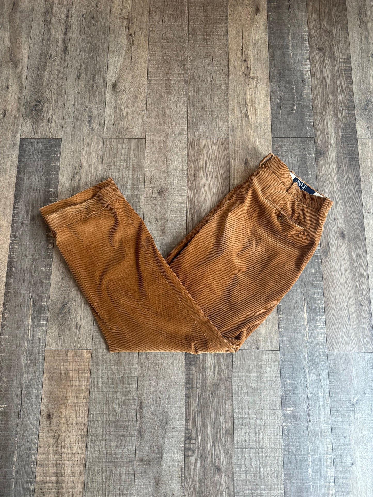 Polo Ralph Lauren Cord Pants