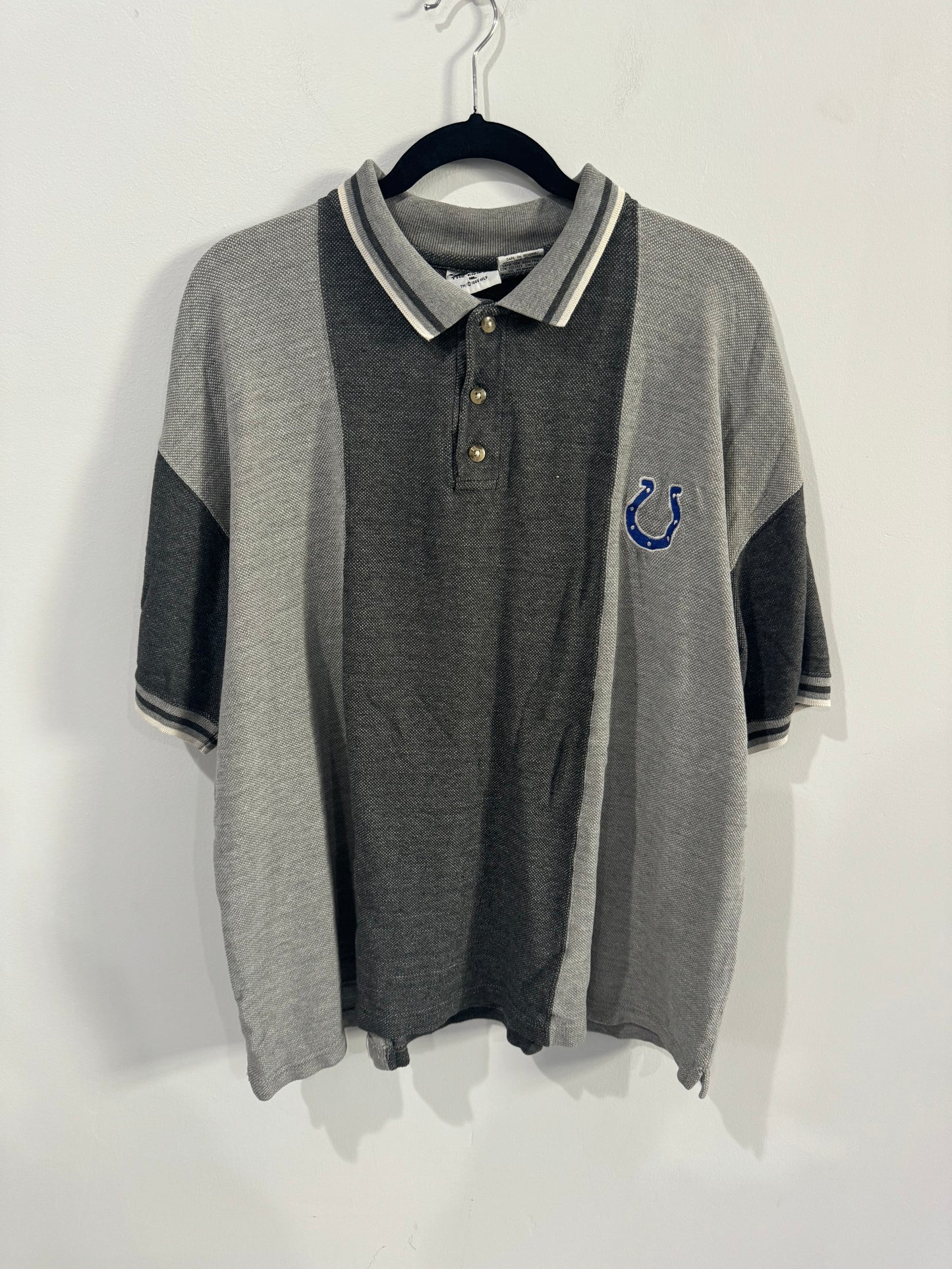 Colts Polo Shirt