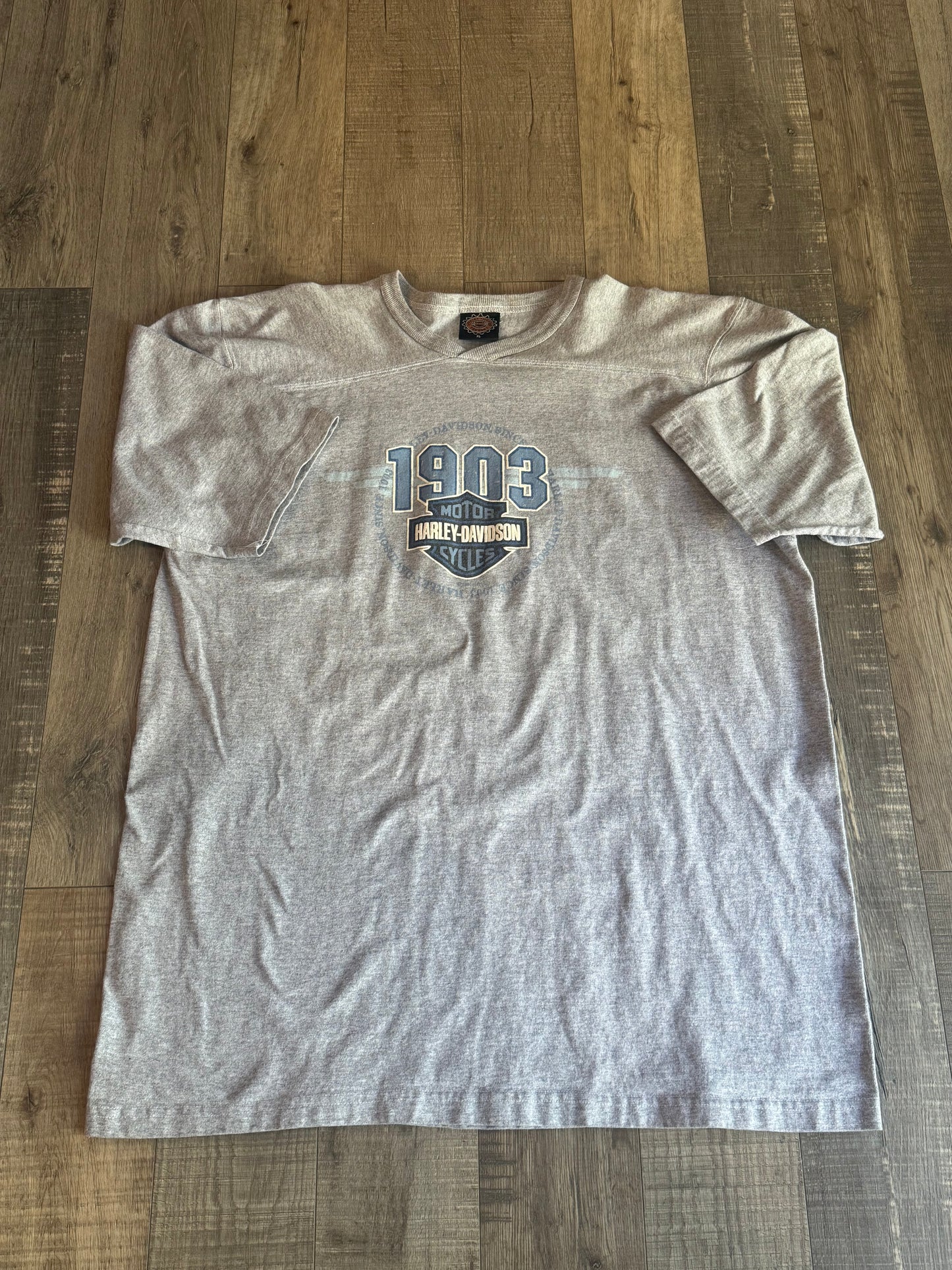 1903 Harley Davidson T Shirt
