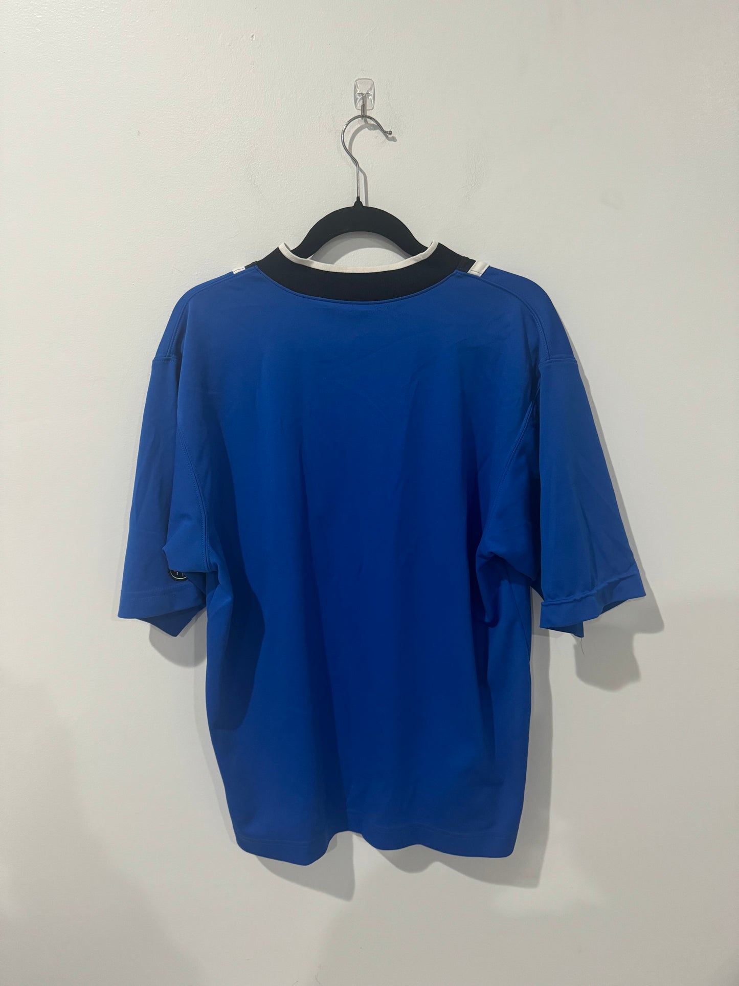 Nike Soccer Jersey