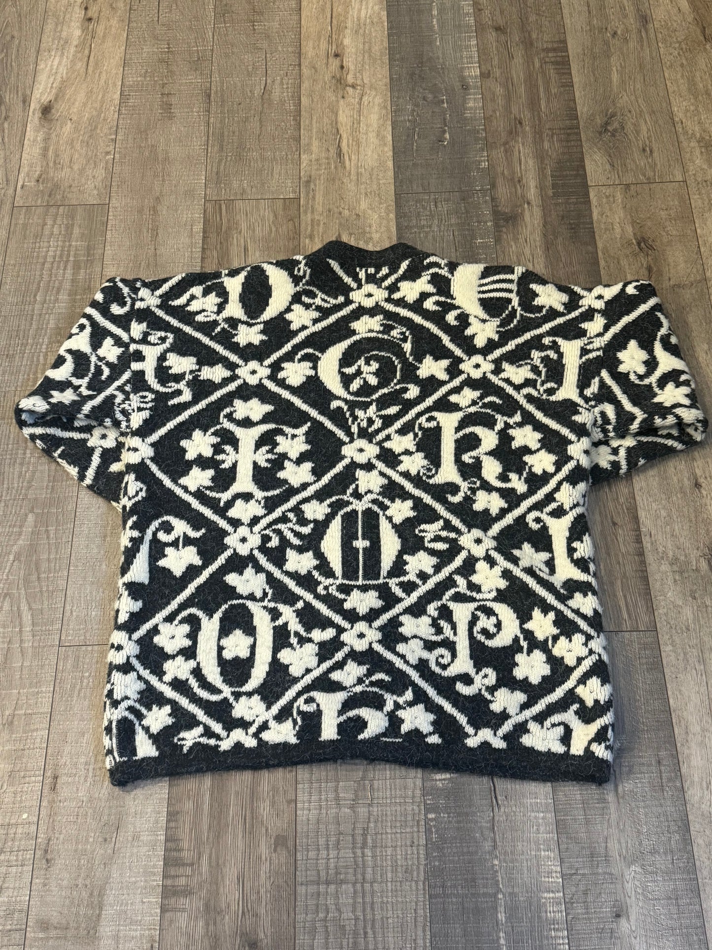 Vintage Cardigan Unisex