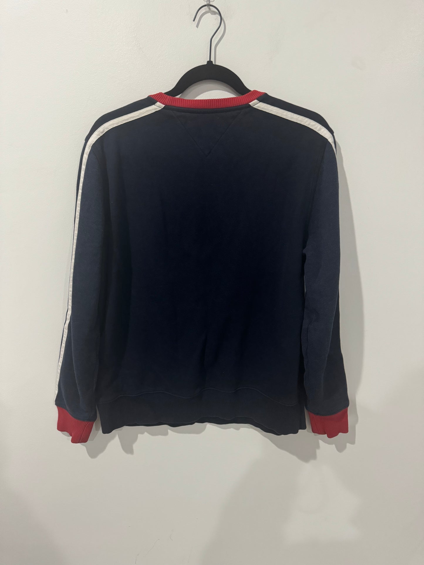 Tommy Hilfiger Embroidered Sweater