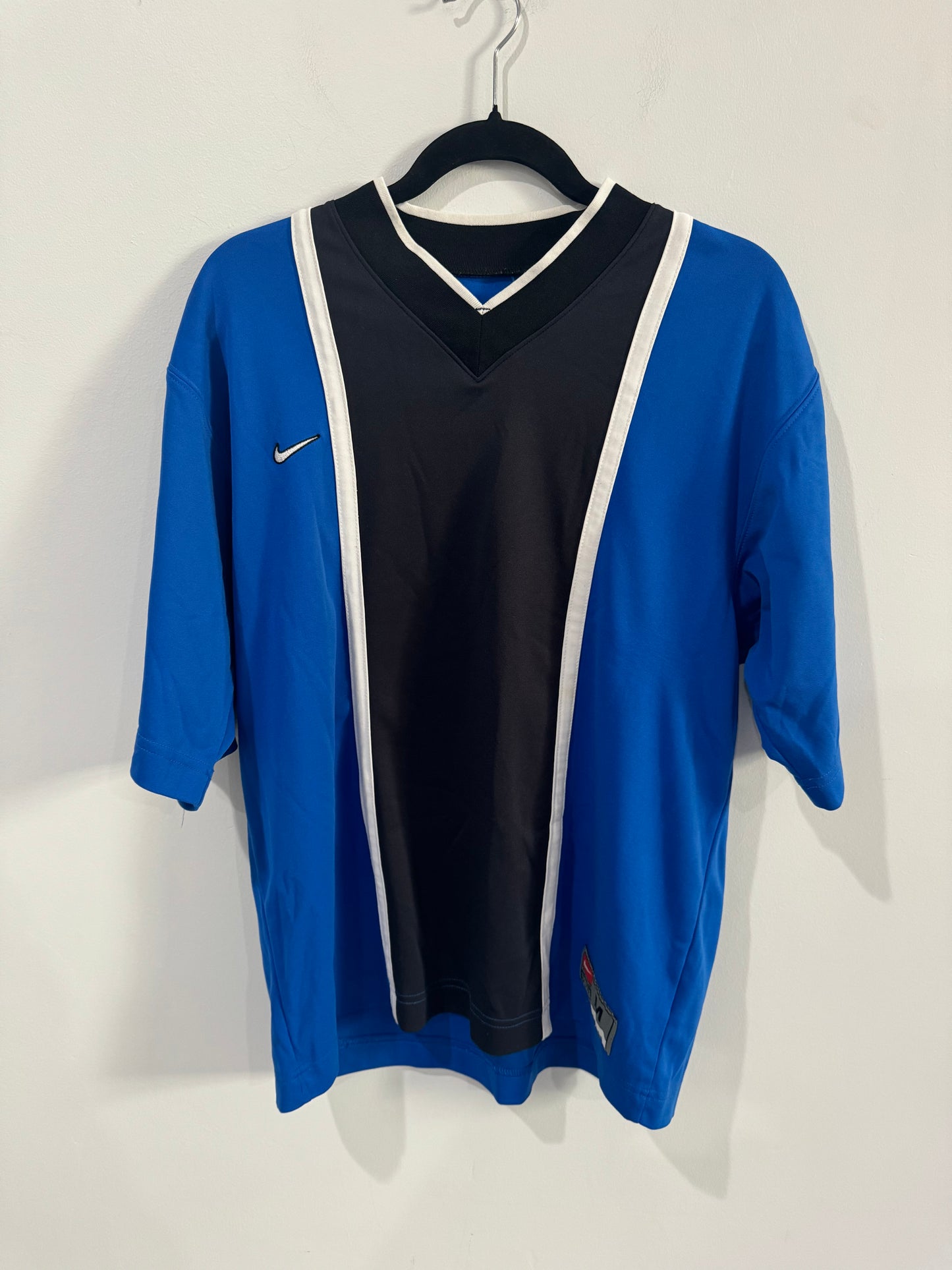 Nike Soccer Jersey