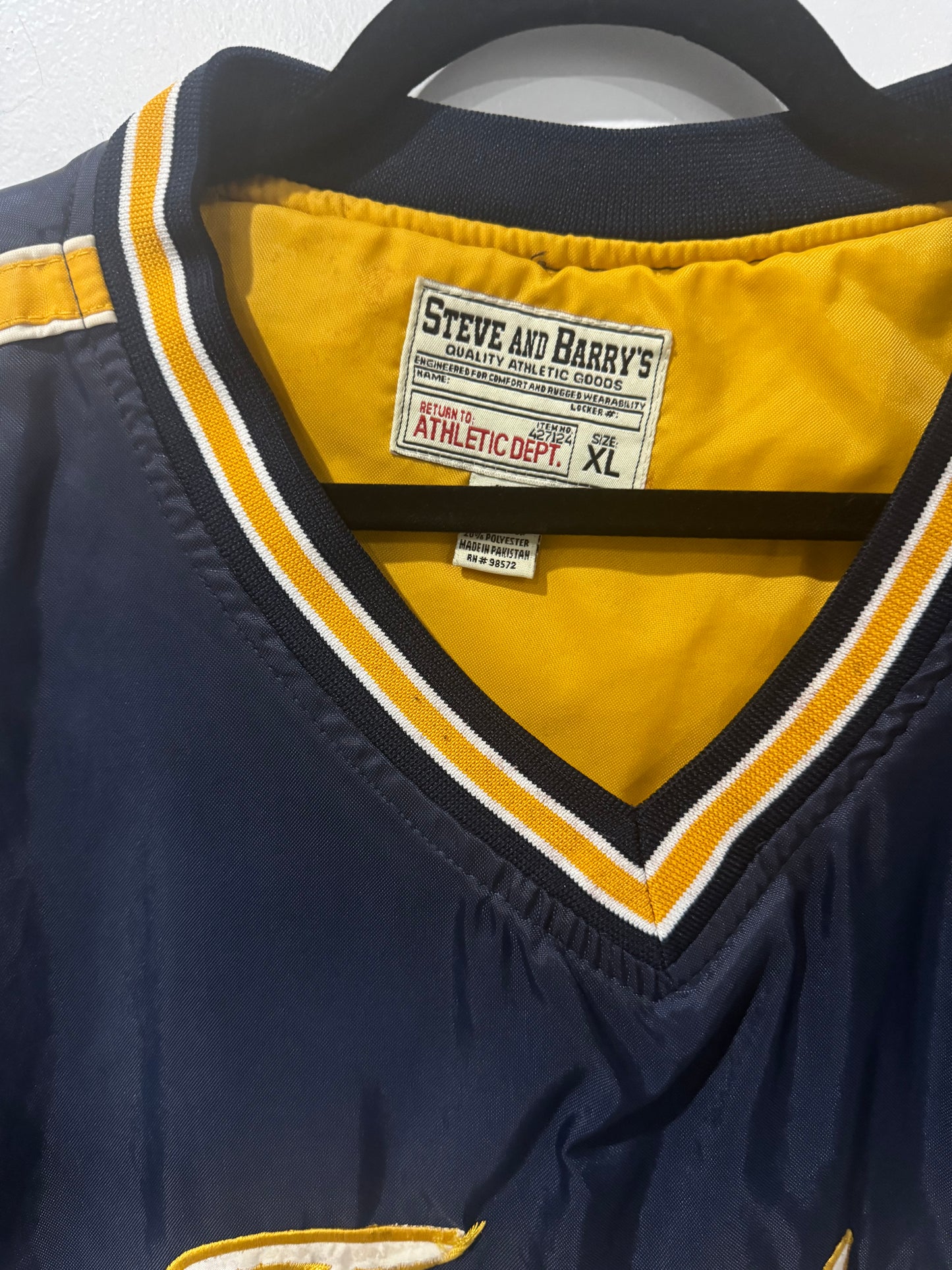 Football Crewneck Vintage