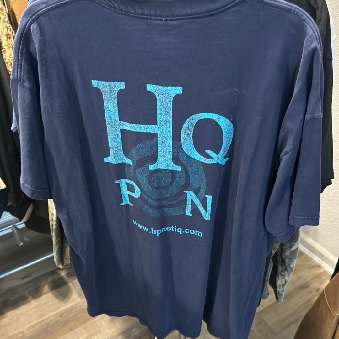 Hpnotiq Y2K t-shirt