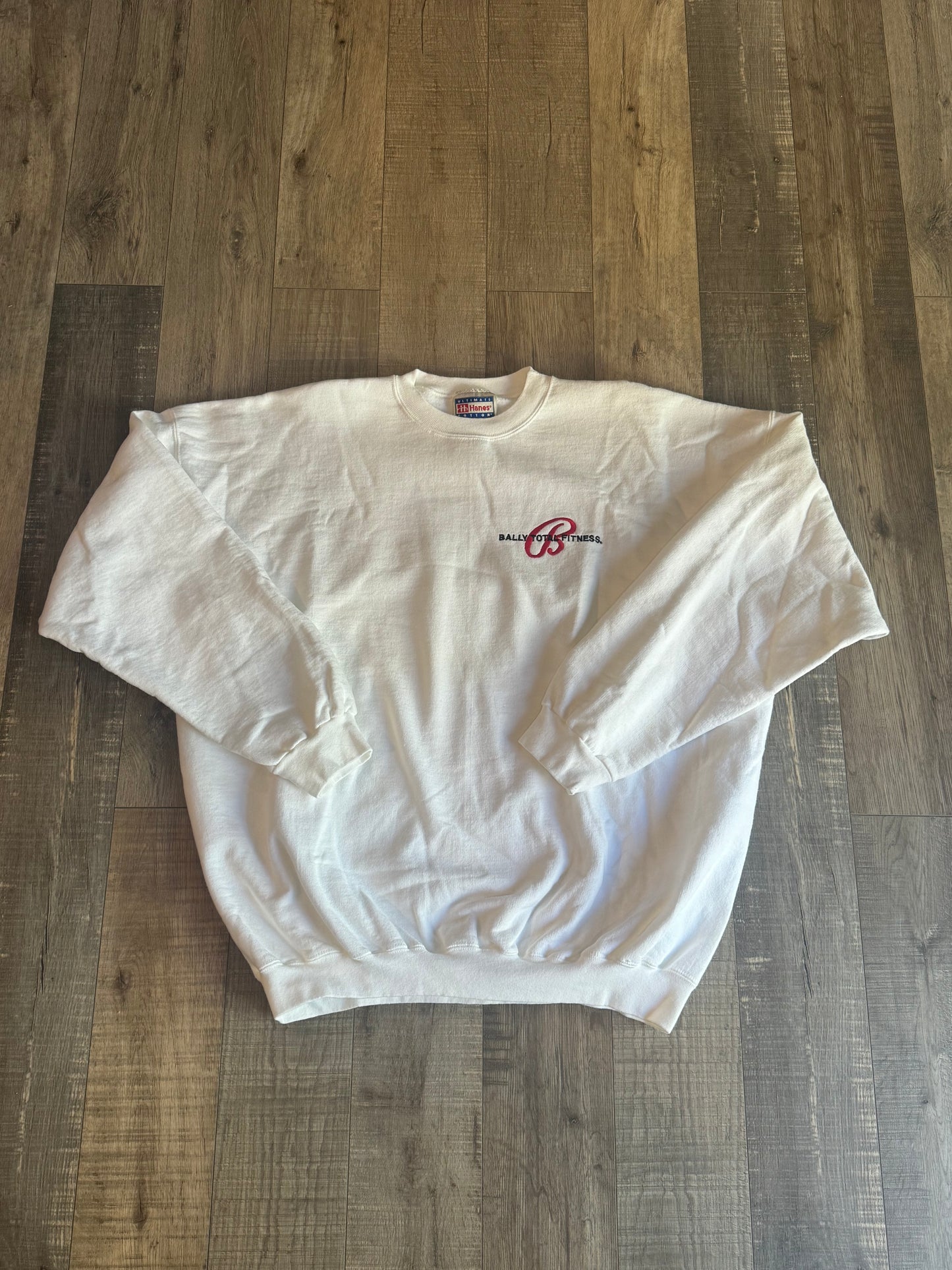 Vintage Ballys Pullover