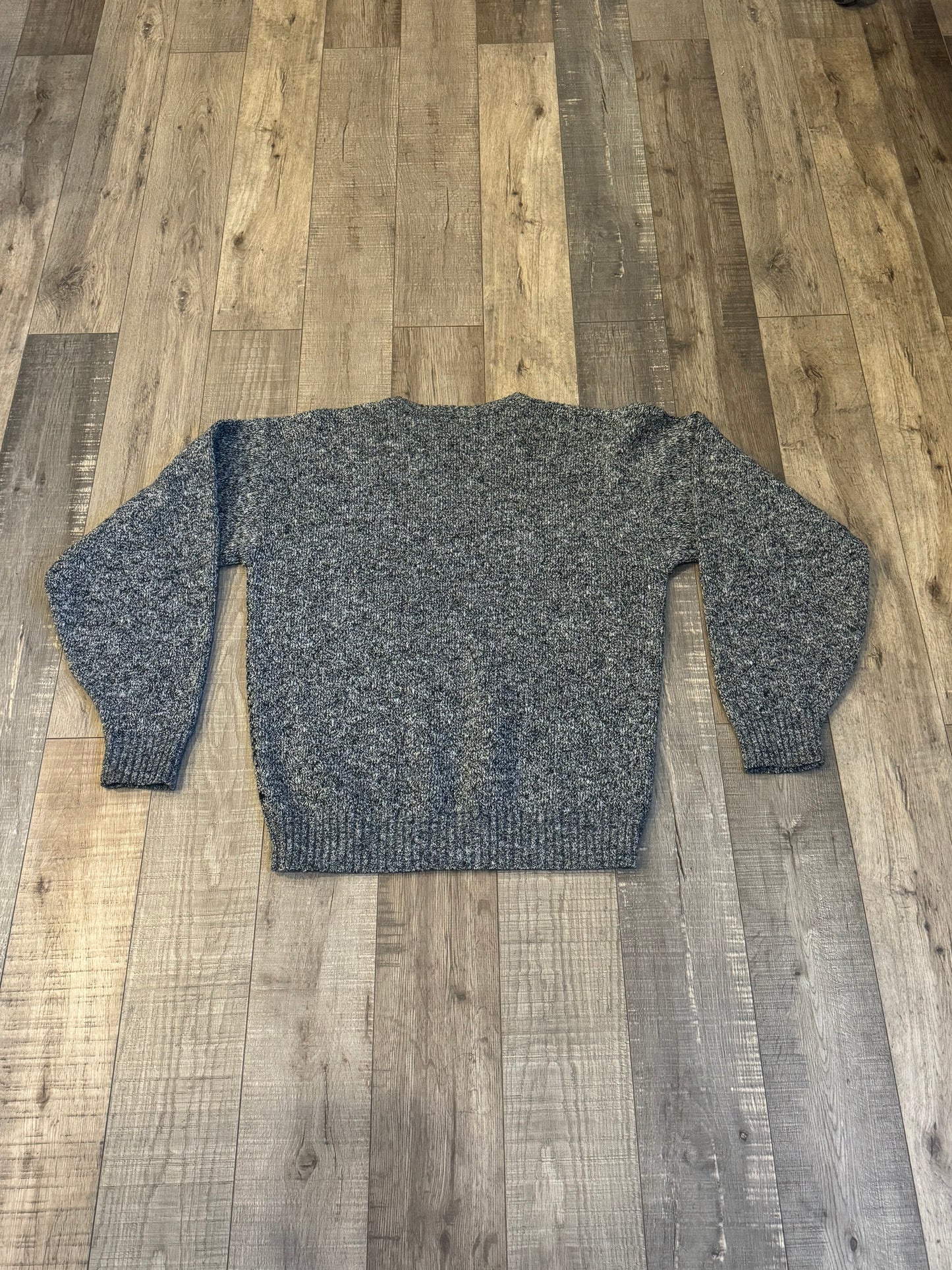 Vintage Knit Sweater