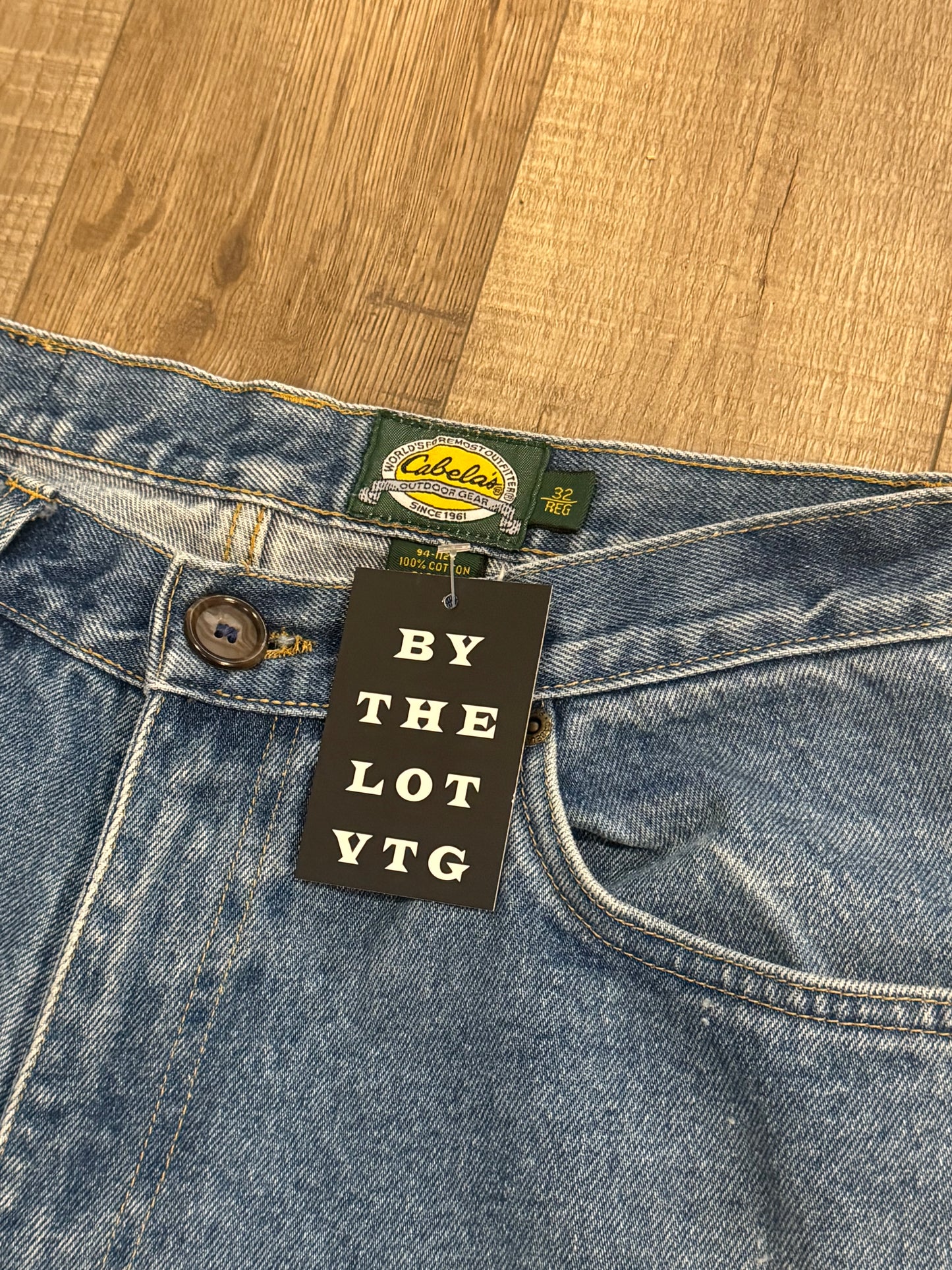 Cabela’s Hunting Pants