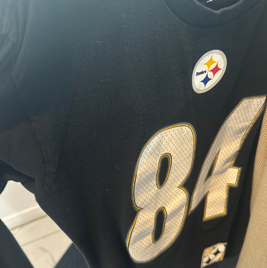 Steelers AB long sleeve