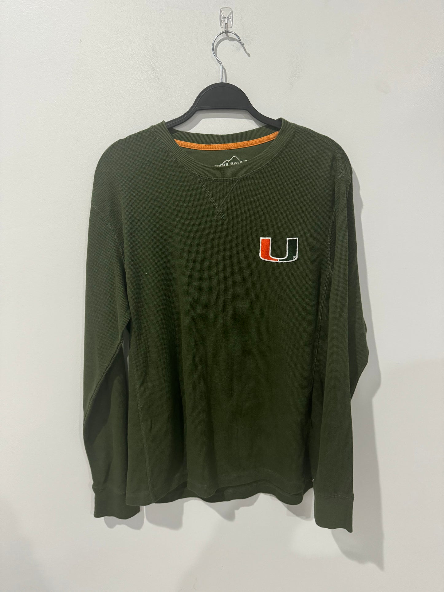 Miami Hurricanes Thermal