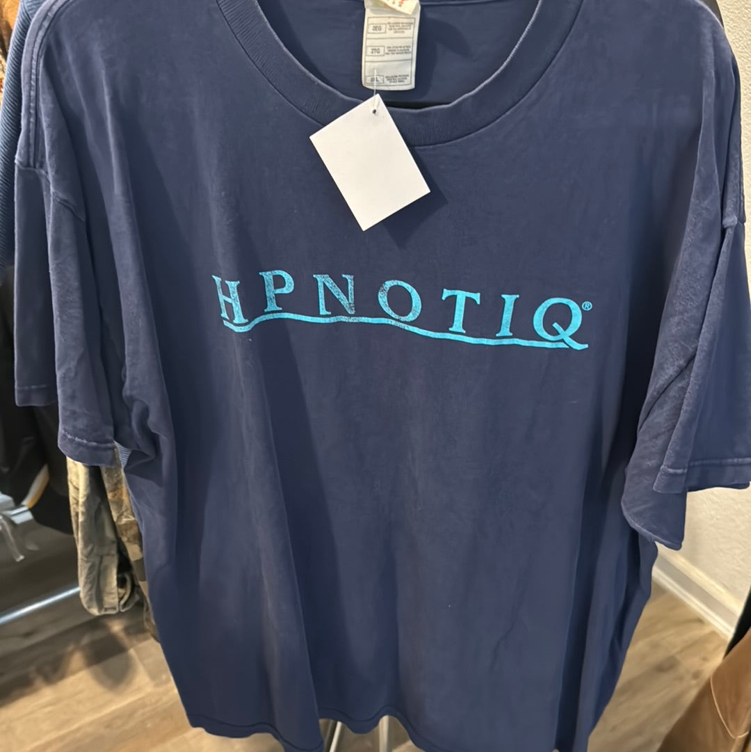 Hpnotiq Y2K t-shirt