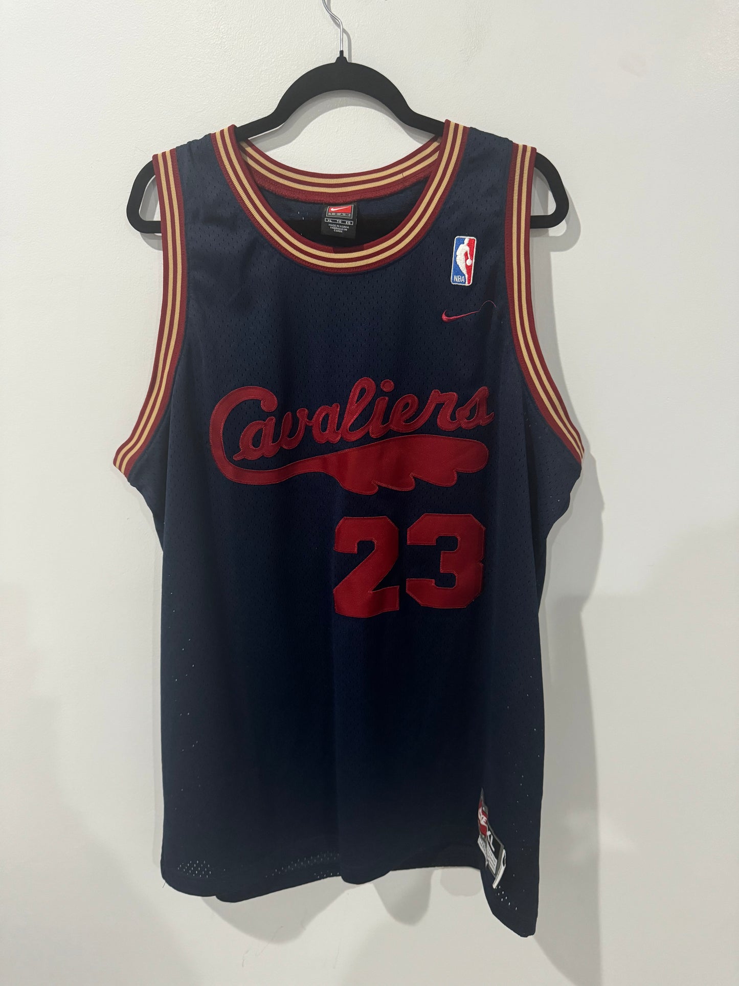 Lebron James Cavs Jersey