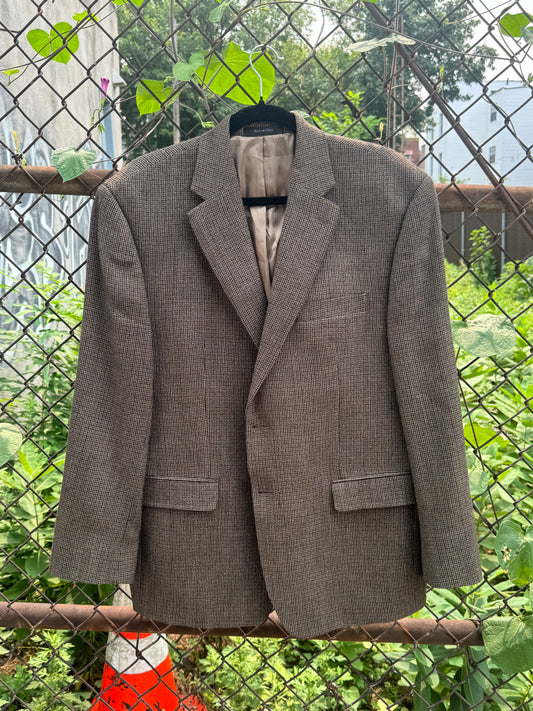 Ralph Lauren Blazer Wool