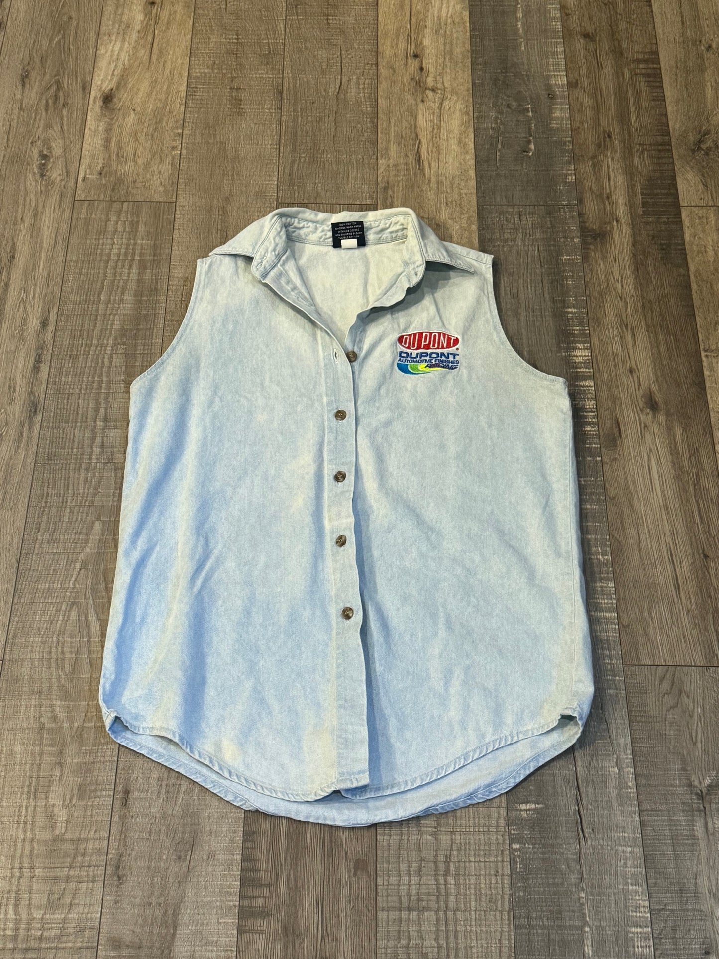 Women’s Denim Cuttoff