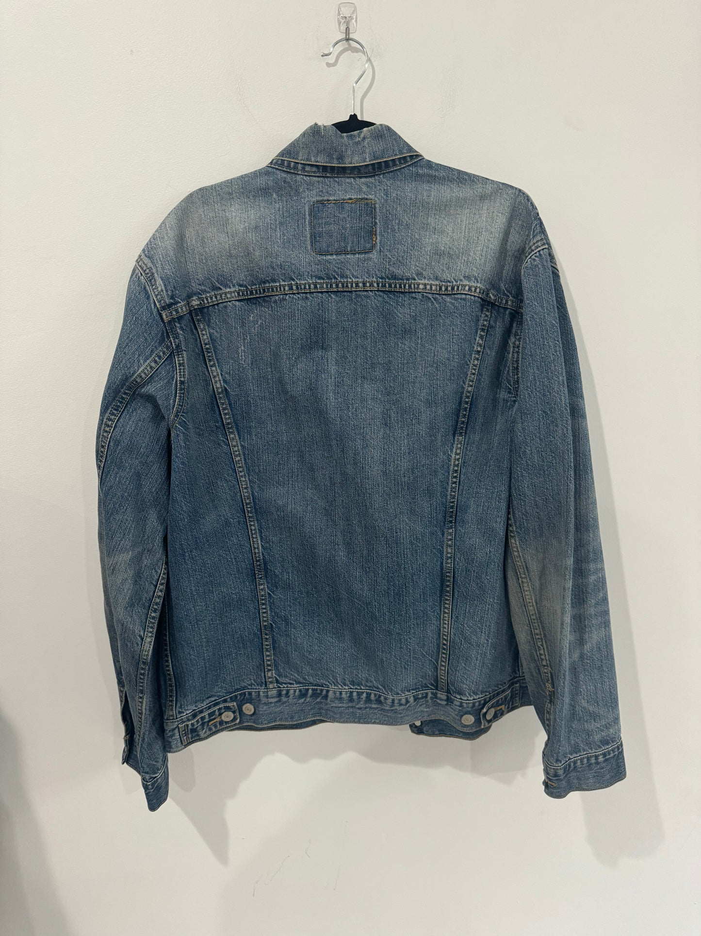 Levi’s Jean Jacket