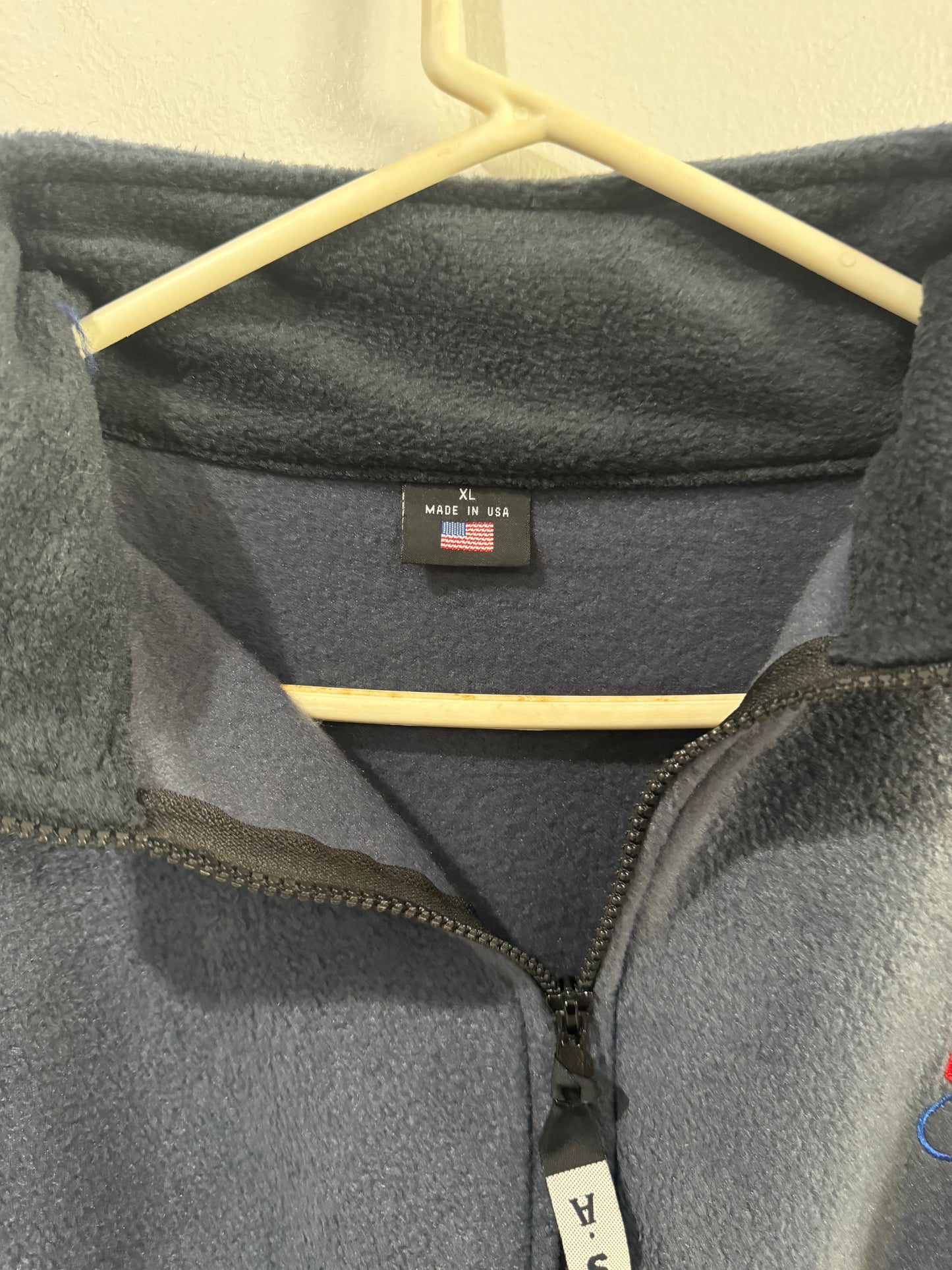 Olympic Fleece