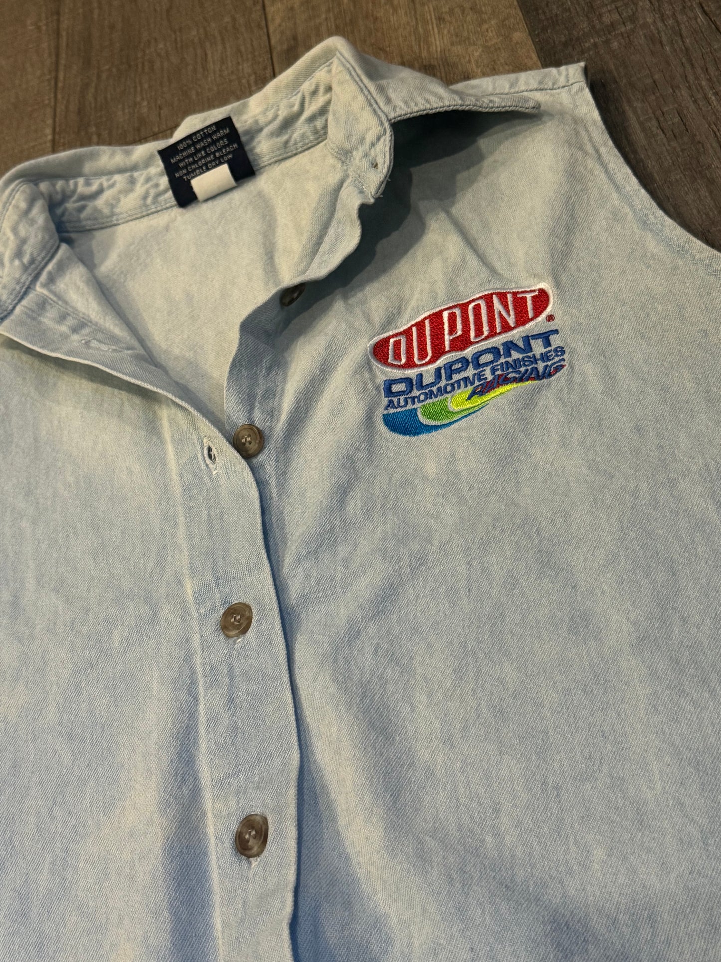 Women’s Denim Cuttoff