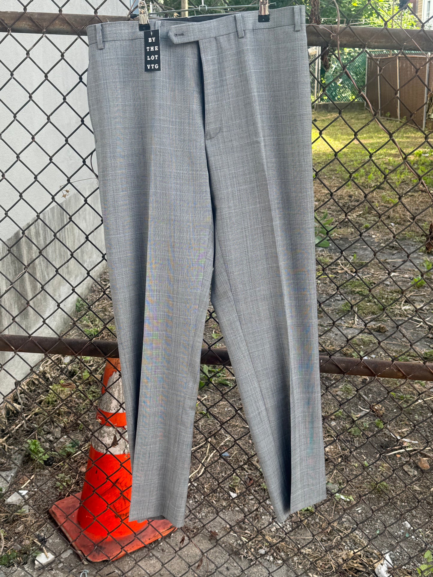 Dress Pants