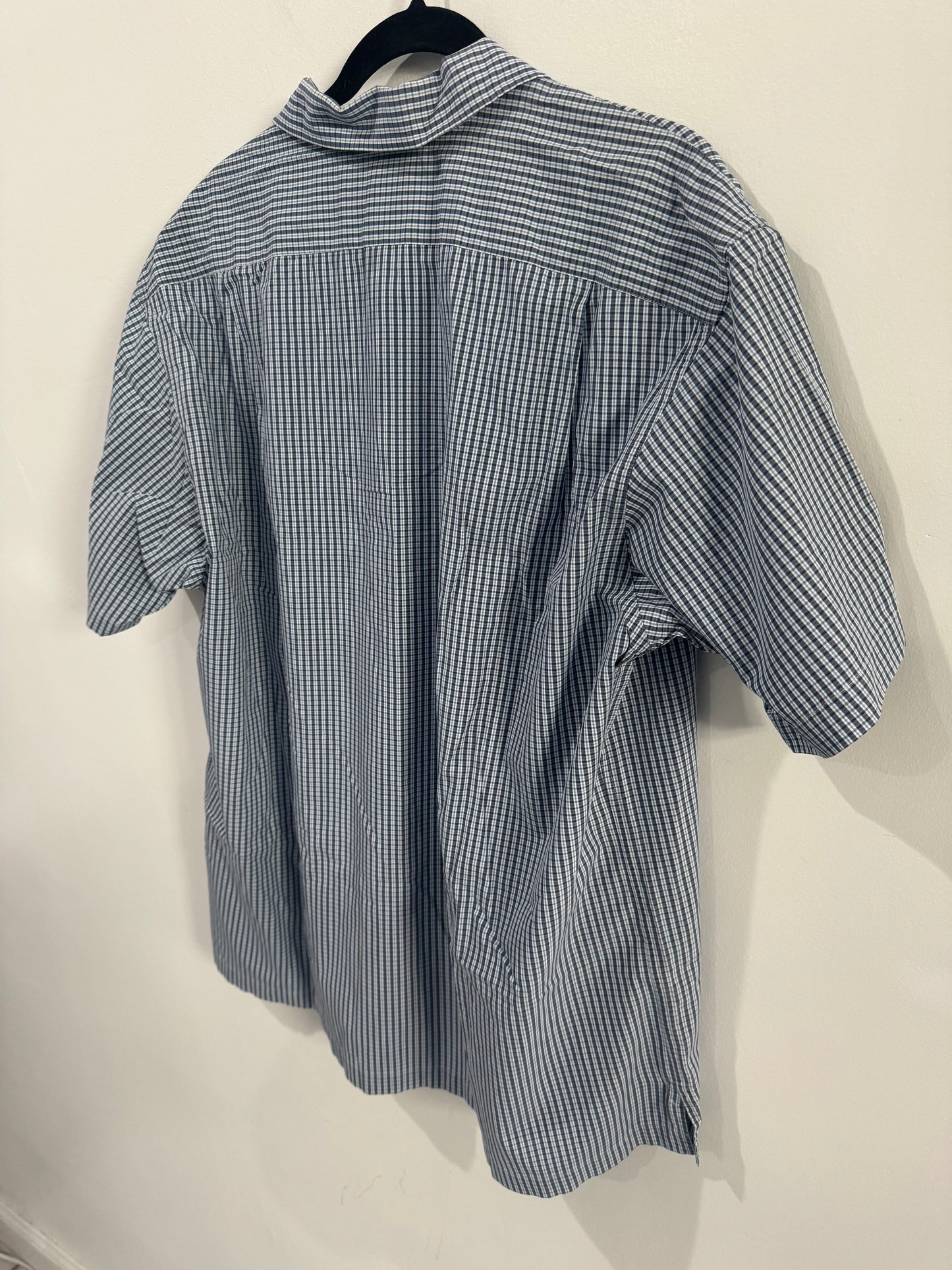 Ralph Lauren 1/4 Button Up
