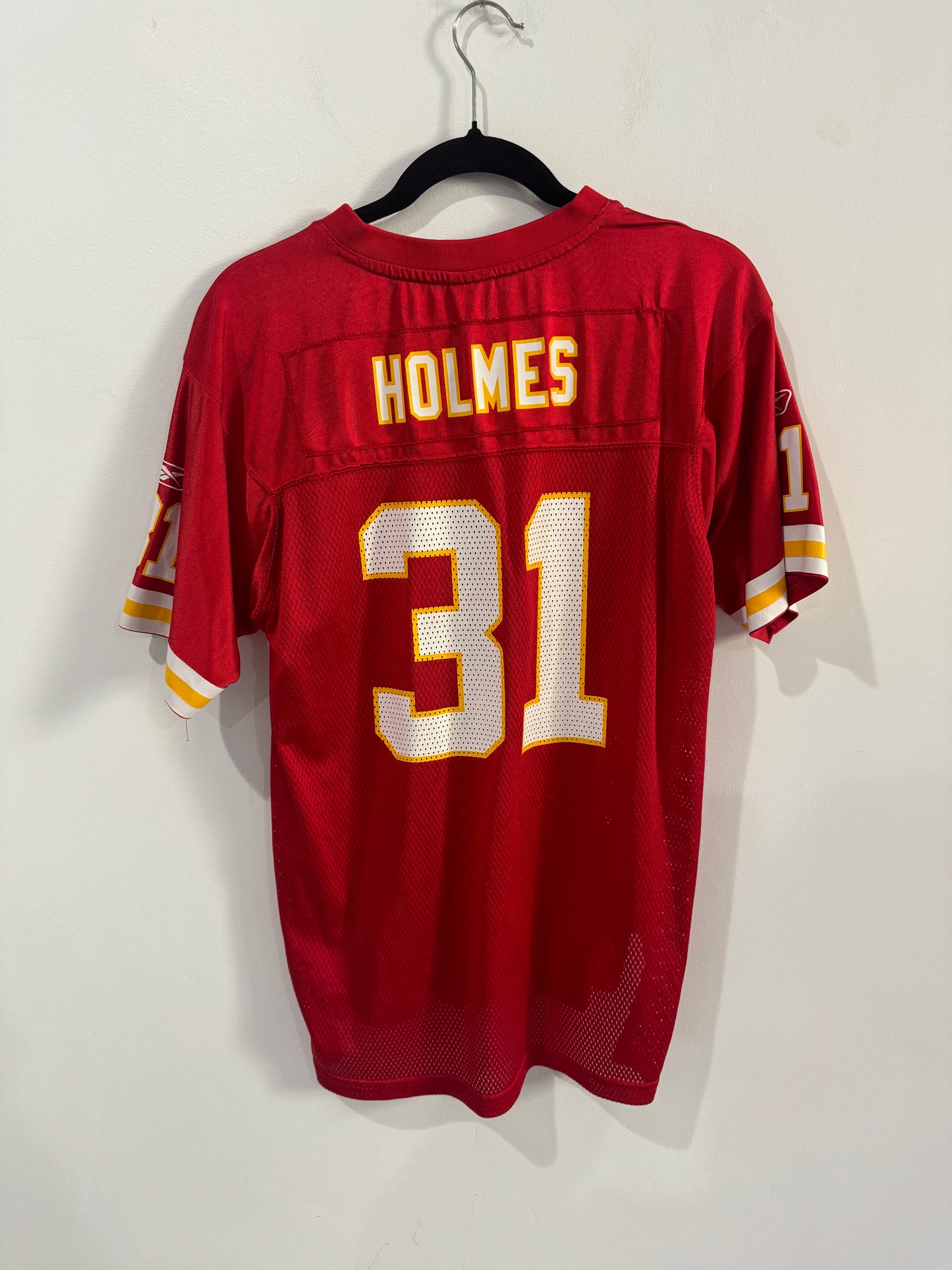 Priest Holmes Jersey