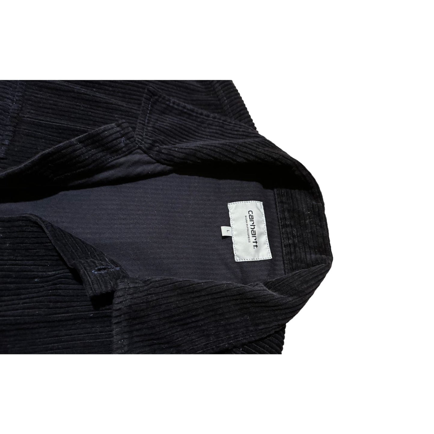 Carhartt Cord Button Down Shirt