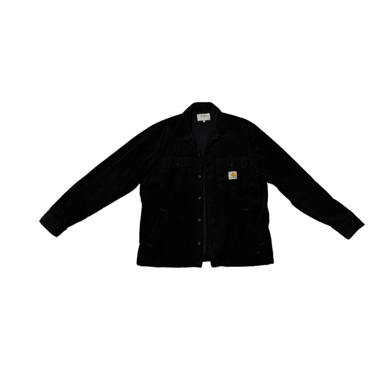Carhartt Cord Button Down Shirt