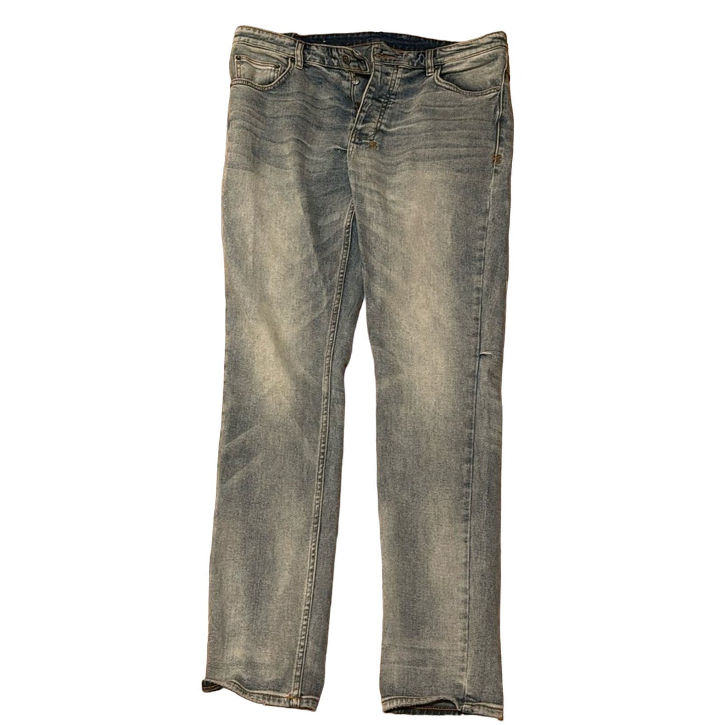 Ksubi Chitch Denim Size 36x32 worn twice. Great condition