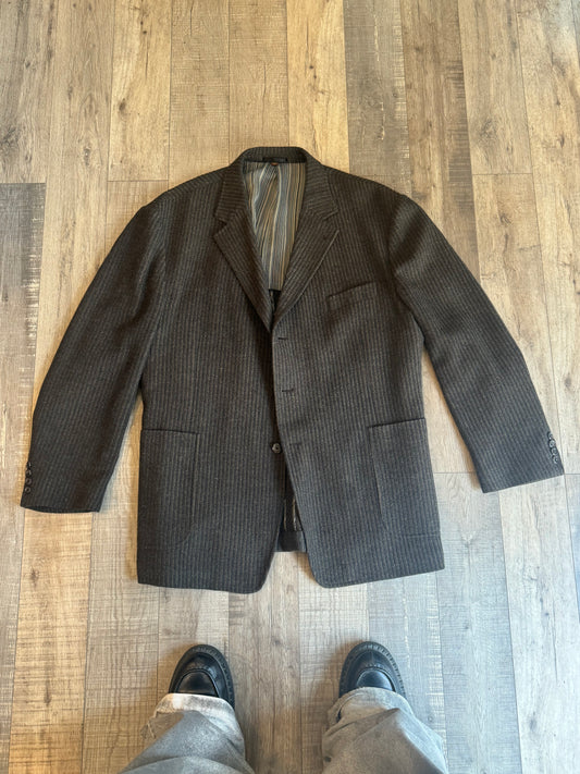 Vintage Men’s Blazer
