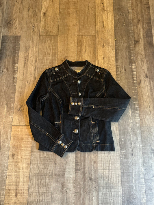 Vintage Old Navy Denim Jacket