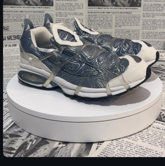 Vintage Nike Sneakers