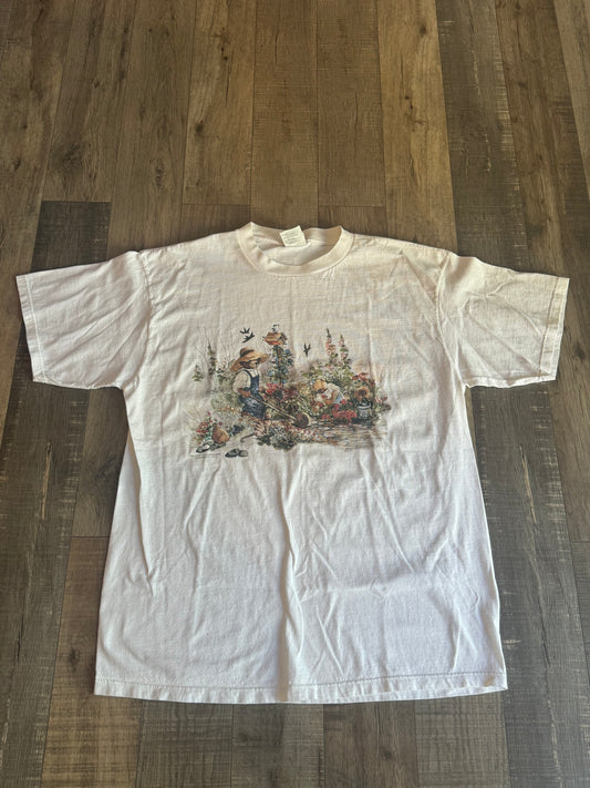 Vintage Bears t-shirt
