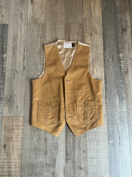 Vintage 70s Levi’s Vest