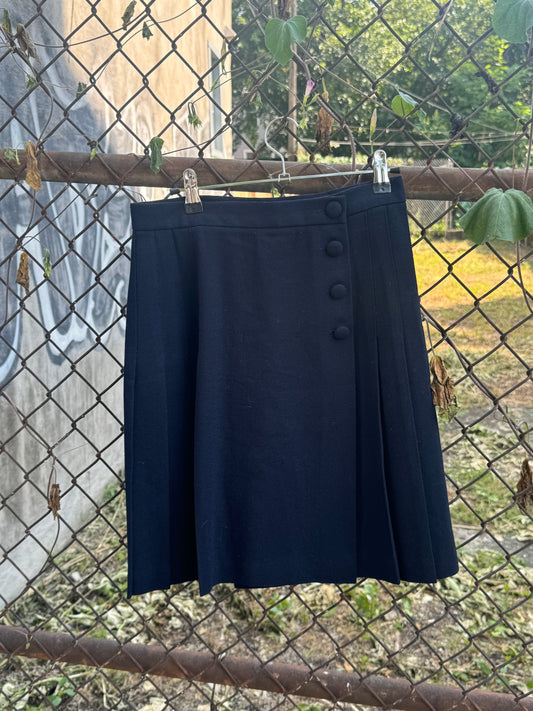 Vintage Elegant Giani Skirt