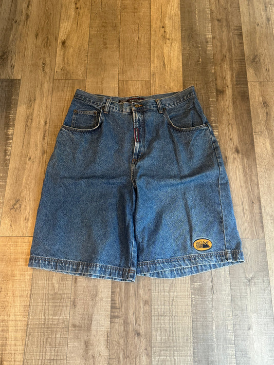 Baggy Jorts Y2K