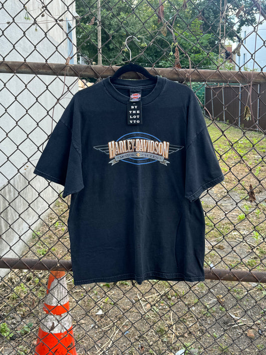 Harley Davidson Montana T Shirt
