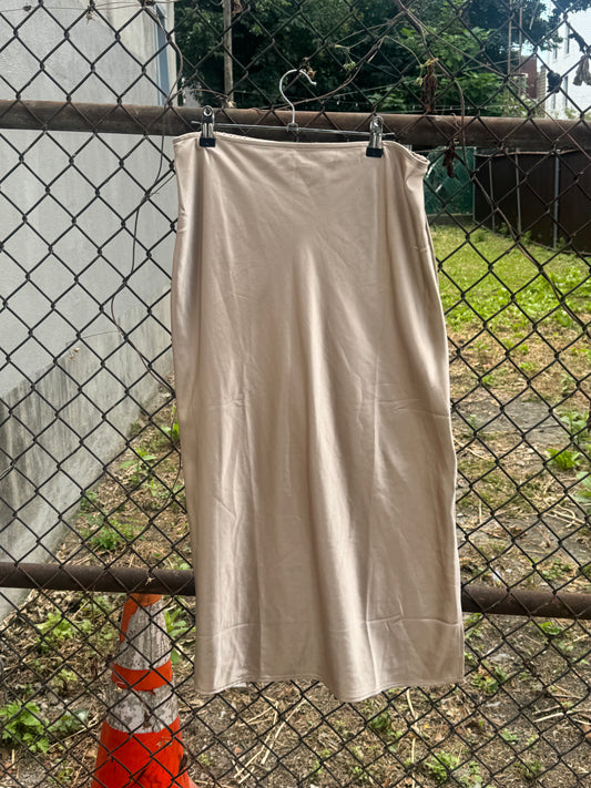 Vintage Drop Skirt The Gap