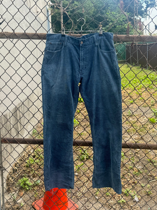 Vintage Cord Levi’s 527 Flared