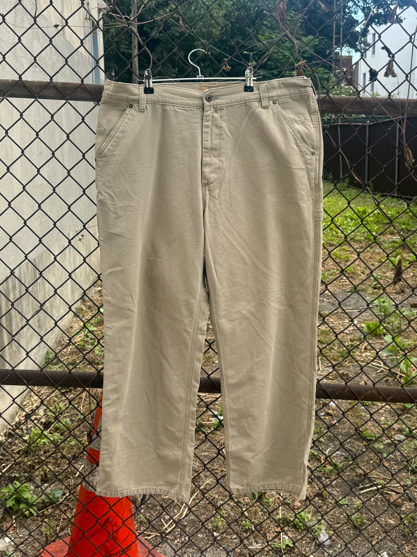 Vintage Carpenter Pants Old Navy