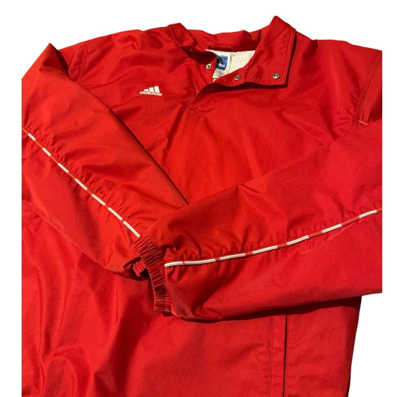 Adidas Coaches Jacket