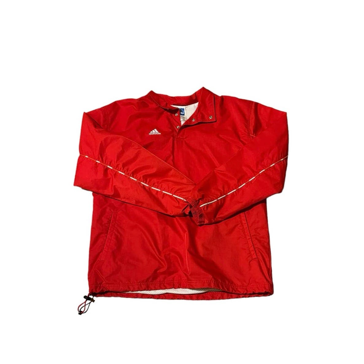 Adidas Coaches Jacket